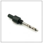 Holesaw A1 Arbor to suit sizes 14 - 30mm  Hex Drive Shank