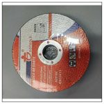 Metal Grinding and Cutting Disc for Metal 115 x 1.0 x 22.23mm  4.5''