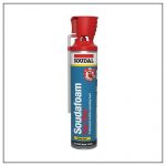 Soudafoam Gap Filler Genius Expanding Foam 600ML