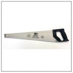 1 X Universal 20''/510mm Double Ground Hardpoint Wood Hand Saw