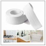 3.3M*22MM/38MM Bathroom Bath And Wall Sealing Strip Self Adhesive Tape Sink Edge