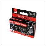 Timco Firmahold Type 140/T50 8mm 1,000 Staples- Galvanised