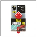 Everbuild Sealant Smooth Out Finishing Smoothing Tool: Silicone & Caulk