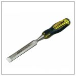 FatMax® Bevel Edge Chisel with Thru Tang 18mm (3/4in)  STA016258 