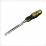 FatMax® Bevel Edge Chisel with Thru Tang 6mm (1/4in)  STA016251