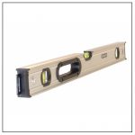 FatMax® Pro Box Beam Spirit Level 3 Vial 60cm  STA043624 