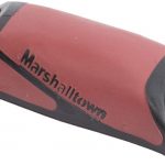 Marshalltown M/TDR390 MDR390 DR390 Dry Wall Rasp Without Rails, Red