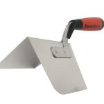 Marshalltown M/TM25RD 25RD Drywall & Plastering Radius Corner Trowels