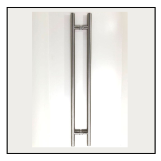 ADV 1000mm Glass Door Handle