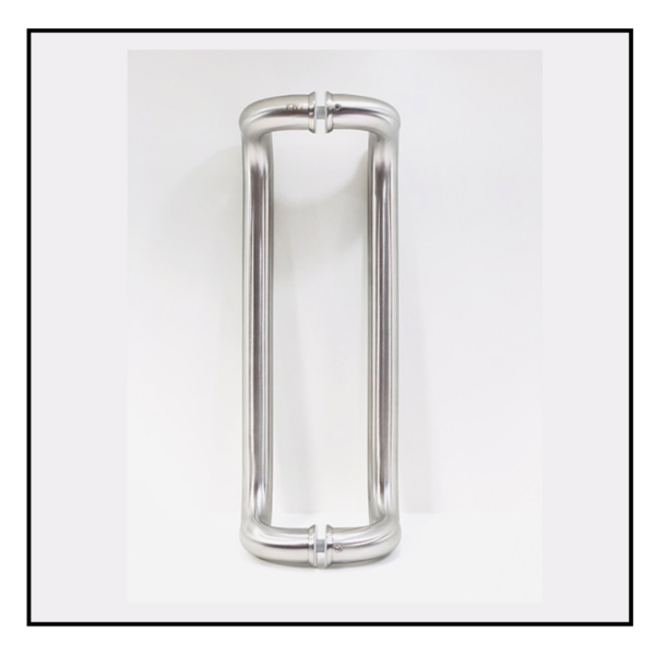 ADV 662A Glass Door Handle