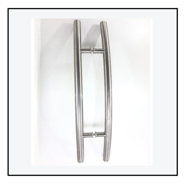 ADV 722 Glass Door Handle