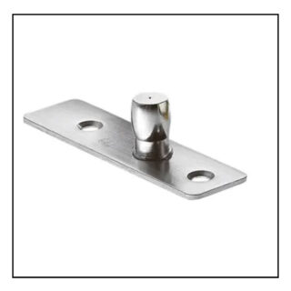 Pivot with Fixing Plate