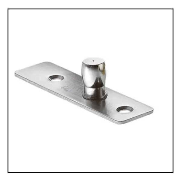 Pivot with Fixing Plate