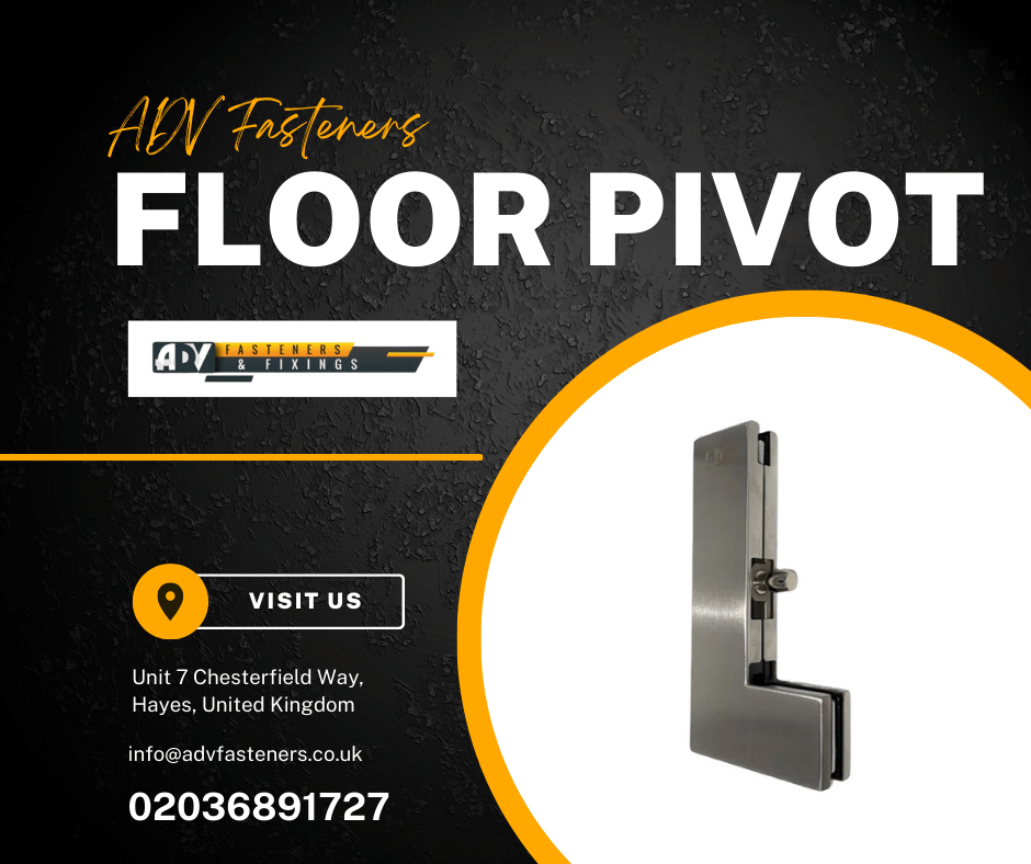 Choosing The Right Pivot Door